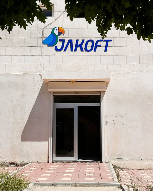 Hakkımızda - Azn Tekstil