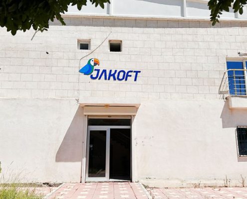 Azn Tekstil - Galeri