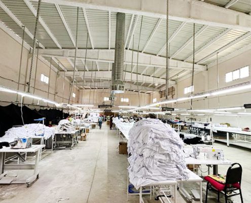 Azn Tekstil - Galeri